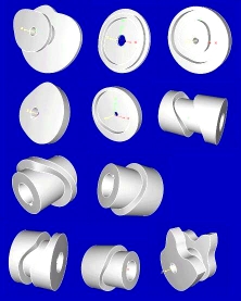 Kurven berechnen bei Nolte NC-Kurventechnik GmbH Kurven berechnen bei Nolte NC-Kurventechnik GmbH